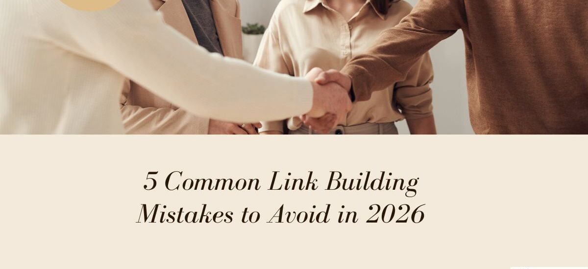 Link Building