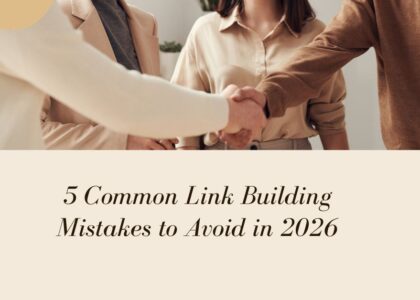 Link Building