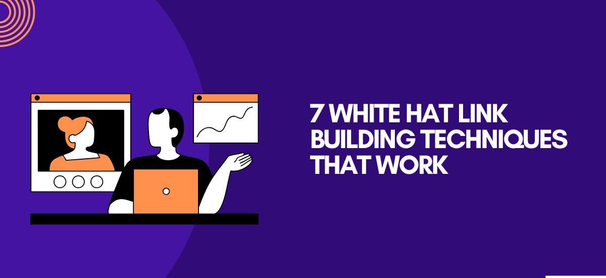 White Hat Link Building
