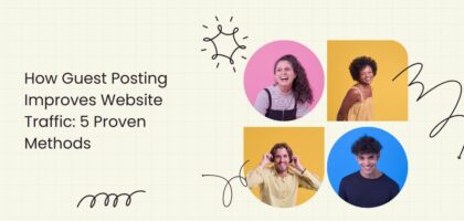 Guest Posting
