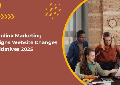 Meridianlink Marketing Campaigns Website Changes GTM Initiatives 2025