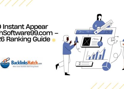 SEO Instant Appear HighSoftware99.com