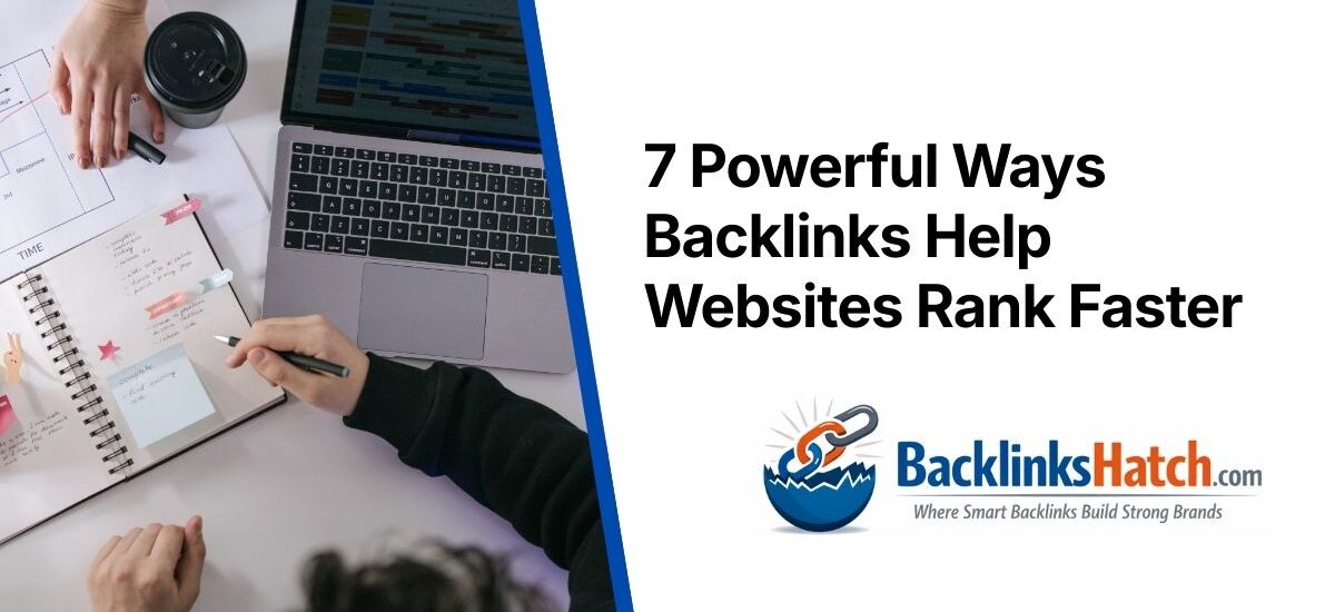 Backlinks