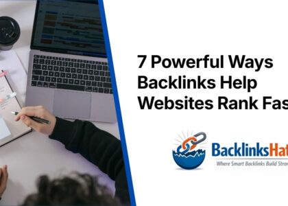 Backlinks