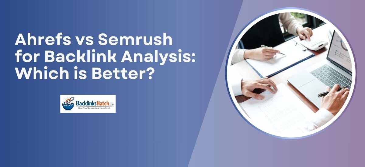 Ahrefs vs Semrush