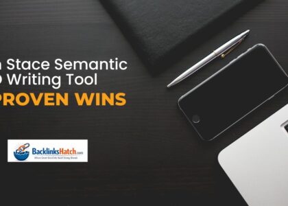 Ben Stace Semantic SEO Writing Tool