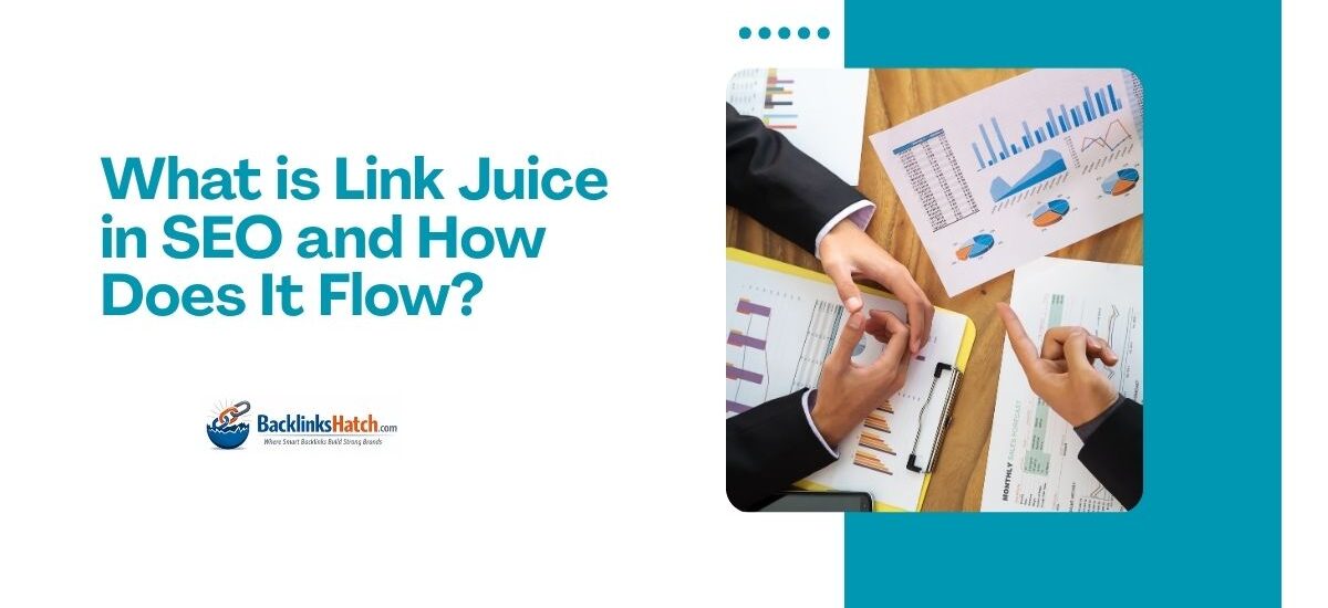 Link Juice in SEO