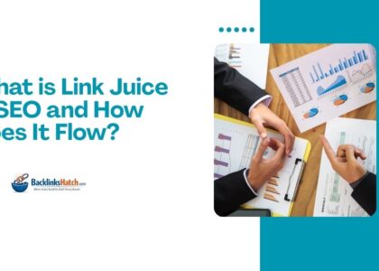 Link Juice in SEO