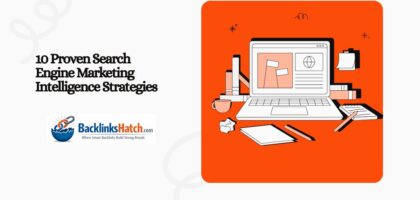 Search Engine Marketing Intelligence