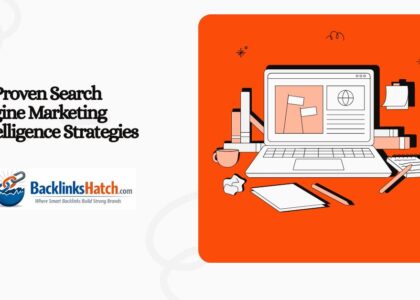 Search Engine Marketing Intelligence