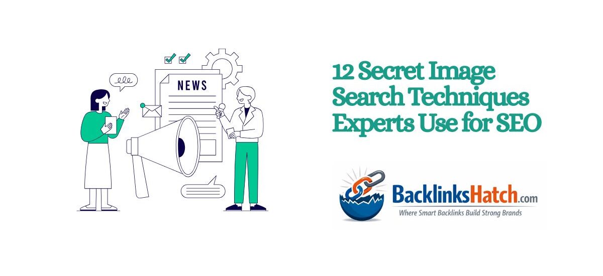 Image Search Techniques