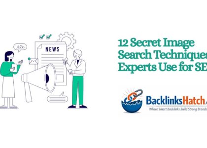 Image Search Techniques