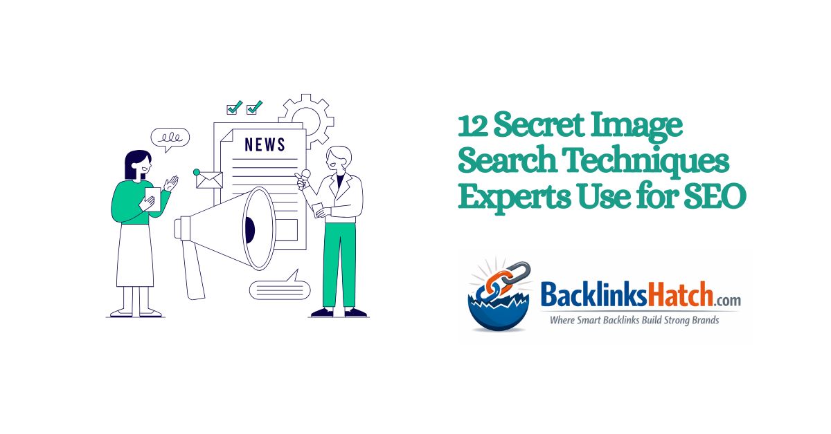 Image Search Techniques