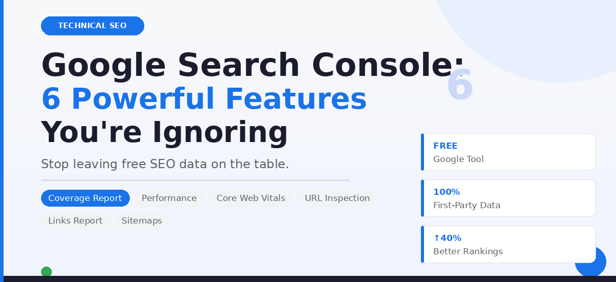 Google Search Console
