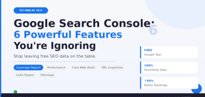 Google Search Console