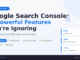 Google Search Console