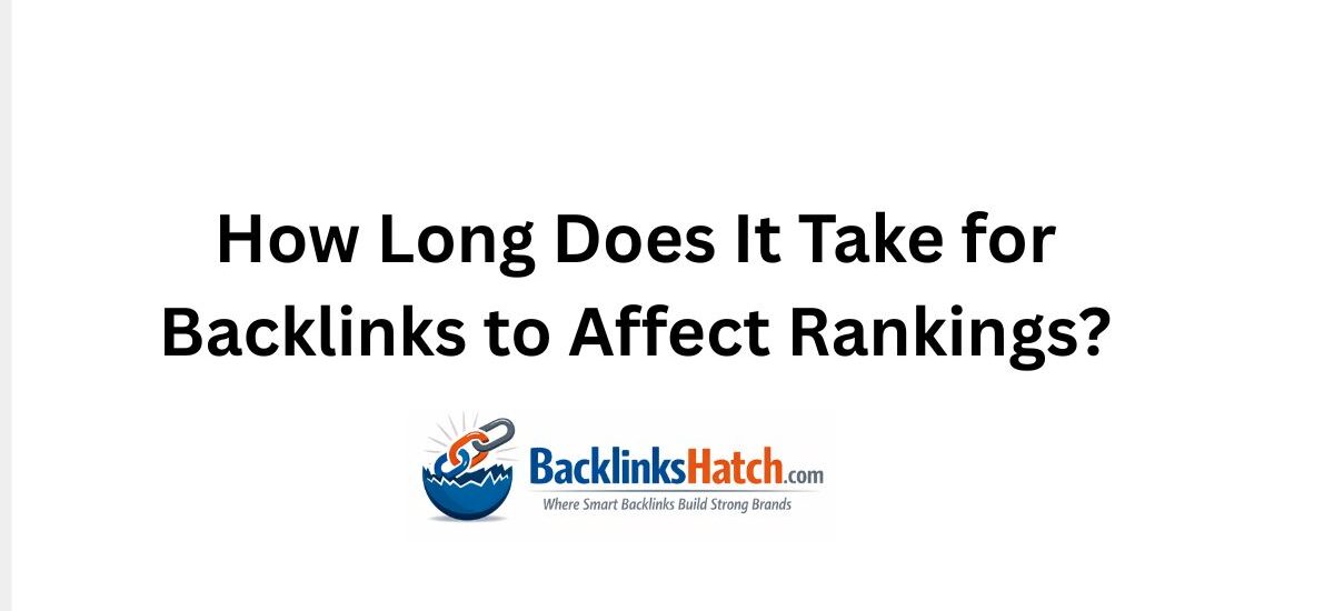 Backlinks
