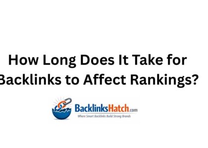 Backlinks
