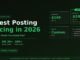 Guest posting pricing guide 2026 — how much to pay for DR 30 to DR 70 sites by BacklinksHatch